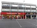 Office To Let in Wellesley House, Units C, D & E. 102 Cranbrook Road, Ilford, United Kingdom, IG1 4NH