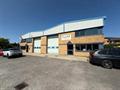 Office To Let in Unit 2 Mornington Place, Waterberry Drive, Waterlooville, United Kingdom, PO7 7XX