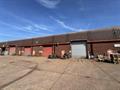 Production Warehouse To Let in Unit C2B, St Bartholomews Way, Melton Mowbray, United Kingdom, LE14 3JL