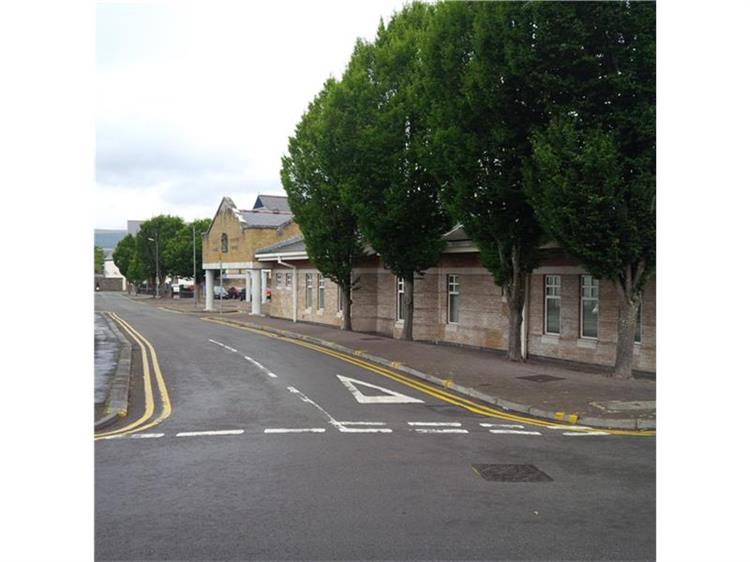 Industrial Property For Sale in Neath Court, Forster Road, Neath