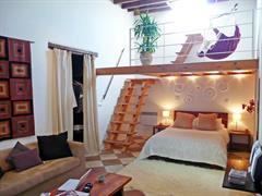Guest suite 1