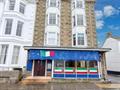 Restaurant To Let in Bar Restaurant Opportunity, 4 Promenade, Penzance, Cornwall, United Kingdom, TR18 4HH