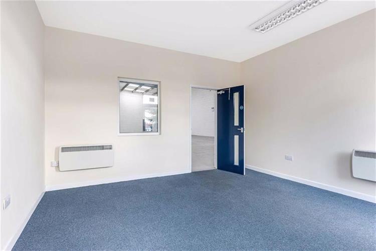 Industrial Property To Let in Edgcumbe Road, Saltash, PL12 6LD