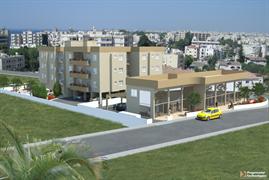 Artistic Impression