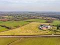 Residential Land For Sale in Hartledge Farm, Gloucester, United Kingdom, GL19 3ND