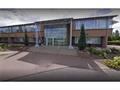 Office To Let in New Lanarkshire House, Dove Wynd, Bellshill, Scotland, ML4 3FF