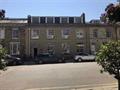 Office To Let in Lemon Street, Truro, TR1 2LS