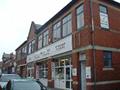 Office To Let in First Floor Whiteside Building Back St Annes Road west, St Annes, FY8 1RD