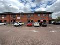 Office To Let in Ground Floor Unit 15, North Road, Loughborough, Leicestershire, LE11 1QJ