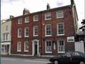 Office To Let in 5 London Road, Second Floor, Bicester, Oxfordshire, OX26 6BL