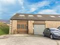 Warehouse To Let in Unit 1A, St. Georges Hill, Perranporth, United Kingdom, TR6 0EB