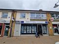 Office To Let in 1st & 2nd Floor, 31 Middle Road, Park Gate, Southampton, Hampshire, SO31 7GH