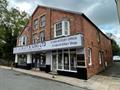 Office For Sale in Property Portfolio & Business Purchase Opportunity, 15 19 19a Market Street And Bell Yard, Leominster, United Kingdom, WR15 8BH