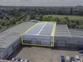 Distribution Property To Let in Unit 10b Lyon Way Industrial Estate, Lyon Way, Greenford, Ealing, United Kingdom, UB6 0BN