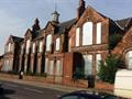 Retail Property For Sale in Lea Road School, Lea Road, Gainsborough, DN21 1AF