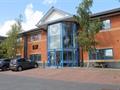 Office To Let in Emperor Way, Exeter, EX1 3QS