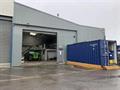 Warehouse To Let in Unit 6a Stone Pier Yard, Shore Road, Southampton, Hampshire, SO31 9FR
