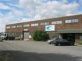 Warehouse To Let in Sotherby Road, Middlesbrough, North Yorkshire, TS6 6LP