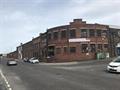 Warehouse To Let in Baltic Works, Effingham Road, Sheffield, South Yorkshire, S9 3QA