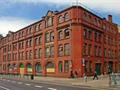 Office To Let in The Custard Factory, Zellig Gibb Street, Birmingham, B9 4AA