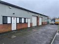 Warehouse To Let in Unit 11 Shakespeare Business Centre, Hathaway Close, Eastleigh, Hampshire, SO50 4SR