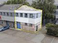 Warehouse To Let in Unit 1 Brentford Business Centre, Commerce Road, Brentford, Hounslow, United Kingdom, TW8 8LG