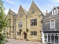 Office For Sale in Princes Street And 3 Duke Street, Truro, Cornwall, TR1 2ES