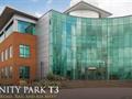 Office To Let in Trinity Park T3, Worcester, WR4 9FA