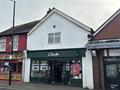 Café To Let in 50 High Street, Wickford, United Kingdom, SS12 9AT