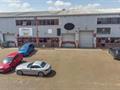 Warehouse For Sale in Unit 5 Belvue Business Centre, Belvue Road, Northolt, UB5 5QQ