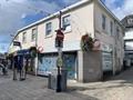 High Street Retail Property To Let in 2 Fore Street, St Austell, Cornwall, PL25 5EN