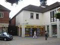 Retail Property To Let in Colchester, CO1 1WF