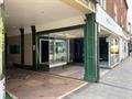 Retail Property To Let in 6-8 Carter Gate, Newark-On-Trent, Nottinghamshire, United Kingdom, NG24 1UB