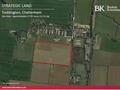 Land For Sale in Strategic Land, Didbrook Road, Cheltenham, Gloucestershire, GL54 5PE