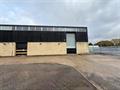 Warehouse To Let in Unit 43A, Passfield Business Centre, Lynchborough Road, Liphook, United Kingdom, GU30 7SB