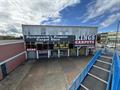 Showroom To Let in Former Kings Carpet Store, Northern Road, Cosham, Portsmouth, United Kingdom, PO6 3RX