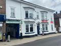 Office To Let in Lyndum House 12-14 High Street, Petersfield, Hampshire, United Kingdom, GU32 3JG