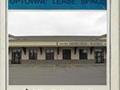 Warehouse To Let in 50 AV, Olds, Alberta, T4H 1P5