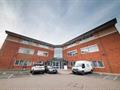 Serviced Office To Let in Emperor Way, Exeter, EX1 3QS