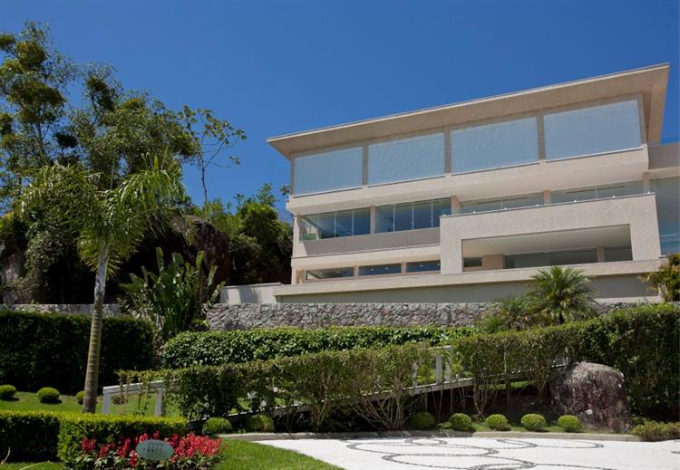 Residential Property For Sale in OCEANVIEW CacupéFLORIANÓPOLISBRAZIL