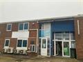 Industrial Property For Sale in 2 Warrior Business Centre, Fitzherbert Road, Portsmouth, Hampshire, PO6 1TX