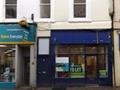Ground Rent Property To Let in Market Street, Falmouth, TR11 3AR