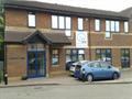 Office To Let in THAMESIDE HOUSE KINGSWAY BUSINESS PARK, HAMPTON, TW12 2HD