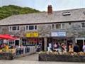 High Street Retail Property For Sale in 5 Bridge Walk, Wadebridge, Cornwall, PL35 0HE