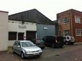 Warehouse To Let in Ingate Place, 10, Battersea, SW8 3NS