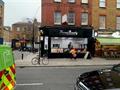 Retail Property To Let in Goodge Street, London, W1T 2PS