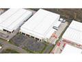 Warehouse To Let in Nexus Point, Elliott Way, Birmingham, West Midlands, B6 7AP