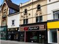 Restaurant To Let in & North End, Croydon, United Kingdom, CR0 1TG