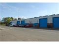 Warehouse To Let in Vermont Street, Glasgow, G41 1LU