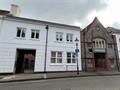 Office To Let in Second Floor, Calpe House, St Thomas Street, Winchester, Hampshire, SO23 8BJ